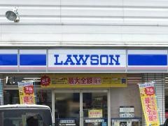 ローソン　佐野堀米町店