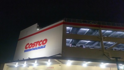 ホームメイト コストコ 入間倉庫店