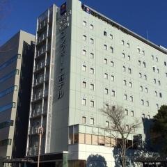 コンフォートホテル成田