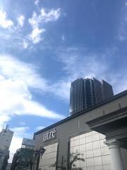 アトレ四谷