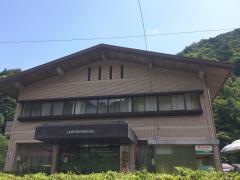 ＪＡめぐみの板取支店