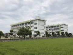 秋竹小学校