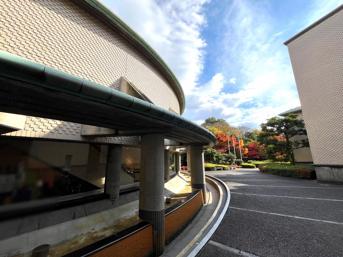 一宮市博物館