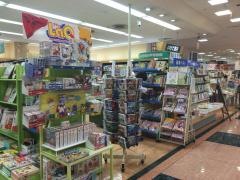 いけだ書店東海通店