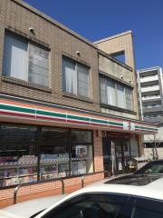 セブンイレブン　一宮富士2丁目店