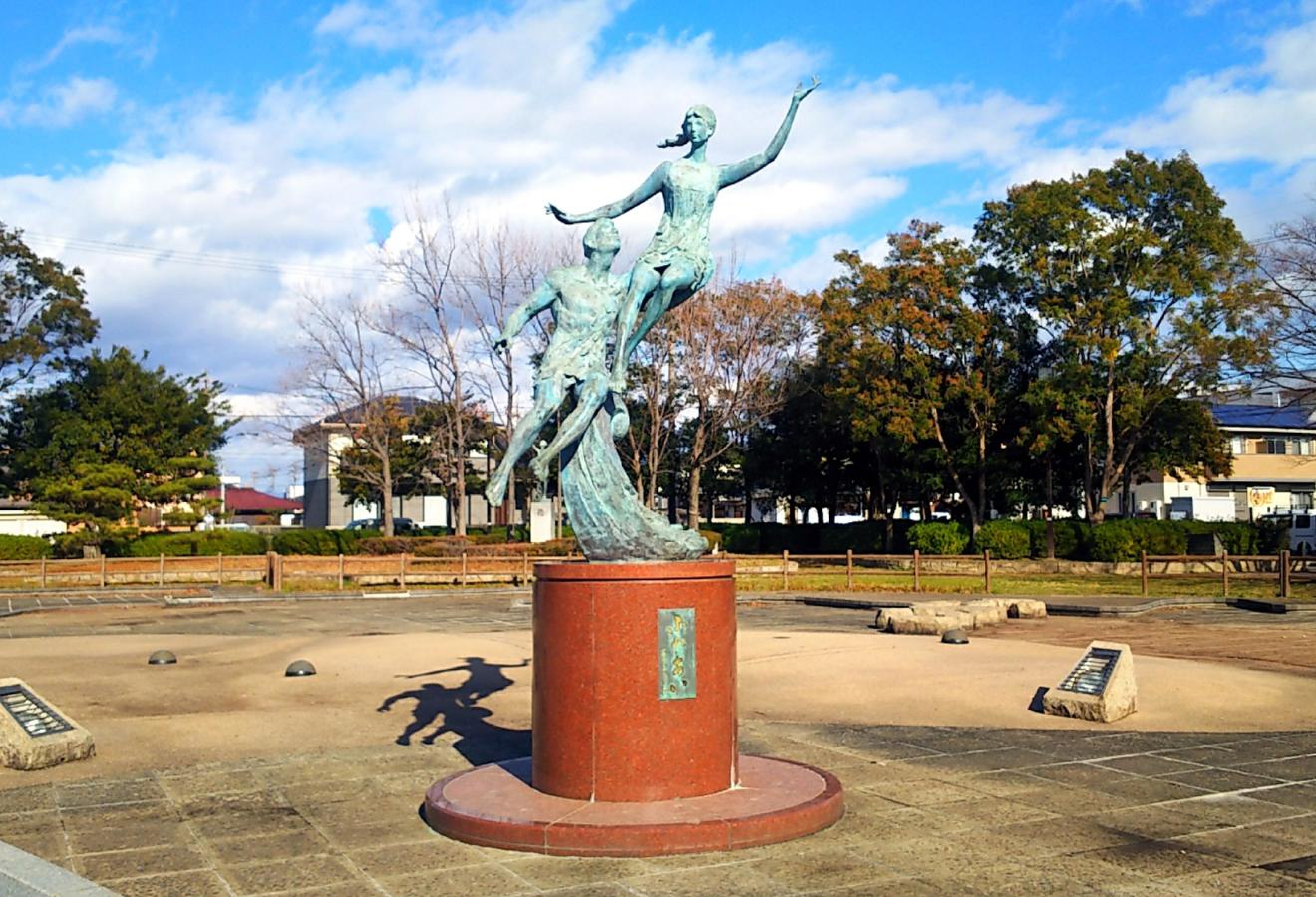 森本 中央 公園(02)