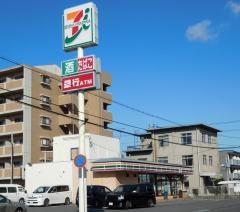 セブンイレブン 石部文化ホール前店