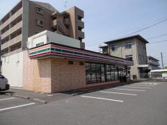 セブンイレブン　石部文化ホール前店