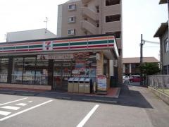 セブンイレブン　石部文化ホール前店