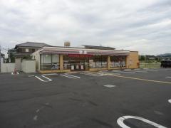 セブンイレブン　社梶原店