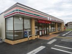 セブンイレブン　社梶原店