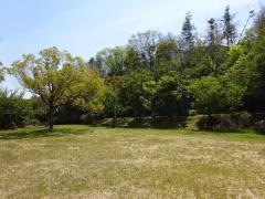 佐保山近隣公園