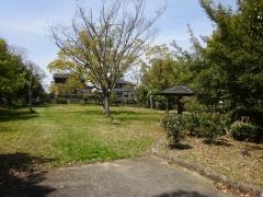 佐保山近隣公園