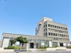 米子信用金庫本店