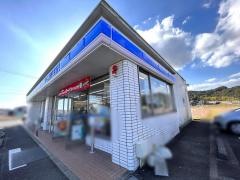 ローソン　宮崎広原前田店
