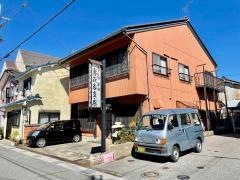 鳥喜多支店