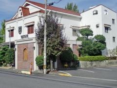 レストラン・ツジ