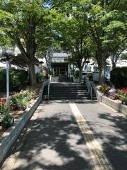荒尾市立荒尾市民病院