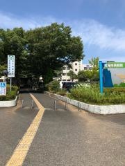 荒尾市立荒尾市民病院