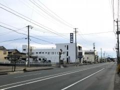 亀井内科消化器クリニック