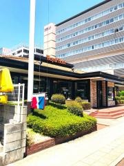 ロイヤルホスト　高崎駅前店