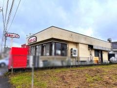 丸新ラーメン花繰店