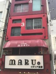スペイン食堂　ＭＡＲＵ