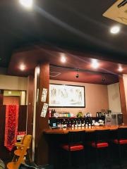 煌・中国料理