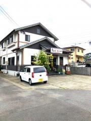 うなぎ屋ほん田