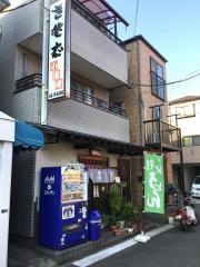 小進庵