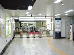 人形町駅