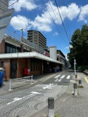 鶴舞駅