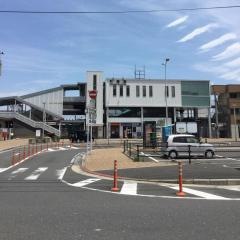 朽網駅