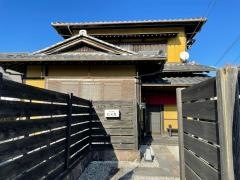 そば処・松寿庵