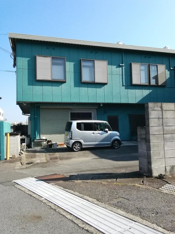 富士見 施設外観
