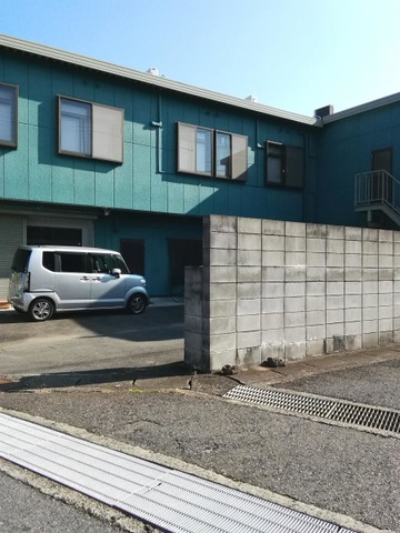 富士見 施設外観
