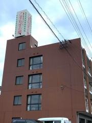 介護付有料老人ホーム　こすもすの郷