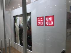 ユニクロ　ピオレ姫路店