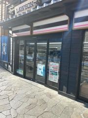 ローソンミナカ小田原店