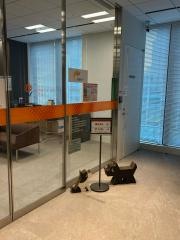 西日本シティ銀行東京支店