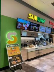 サブウェイ　ゆめタウン別府店