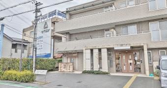 オリーブ柏原ＰＬＵＳ