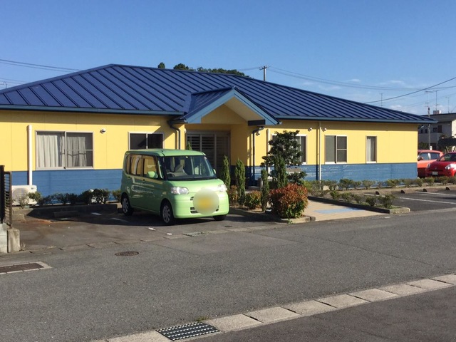 グループホーム ムーミンの森