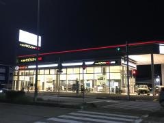 トヨタモビリティ中京　太平通店