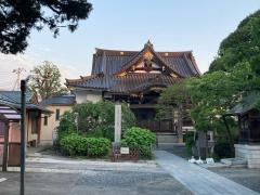 妙隆寺