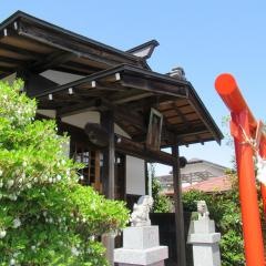 御岳神社