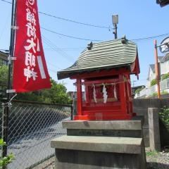 御岳神社