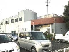 永倉自動車
