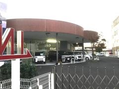 永倉自動車