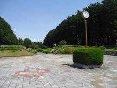 加良部台公園